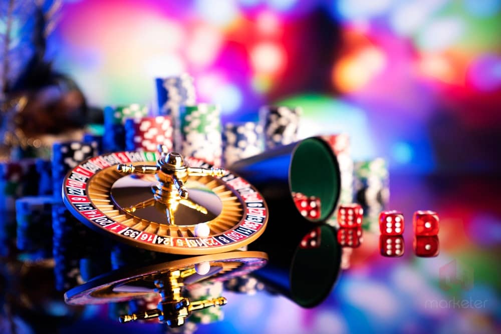 Discover Excitement and Fun at Jammy Jack Casino