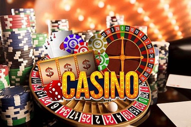 Discover the Best Bonus Casino Online UK - Find Top Offers!