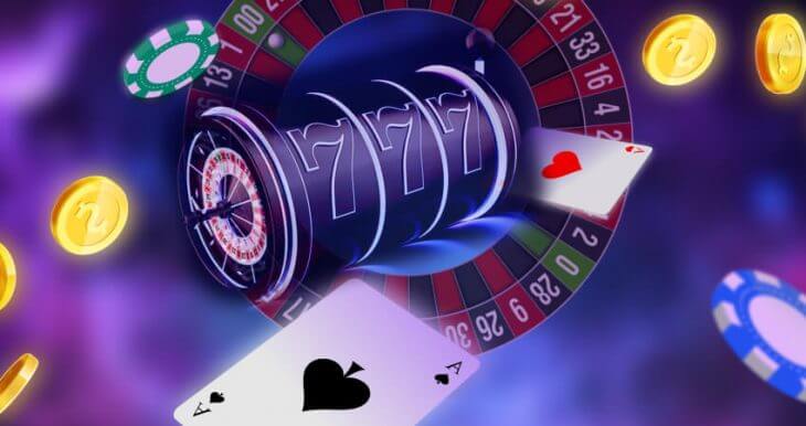 Discover the Best Features of Top Online UK Casino Discover the Best Features of Top Online UK Casino