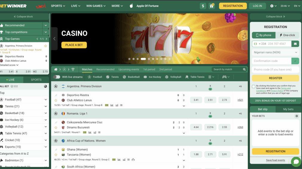 Discover the Thrills of Betting with Betwinner 1 Discover the Thrills of Betting with Betwinner 1