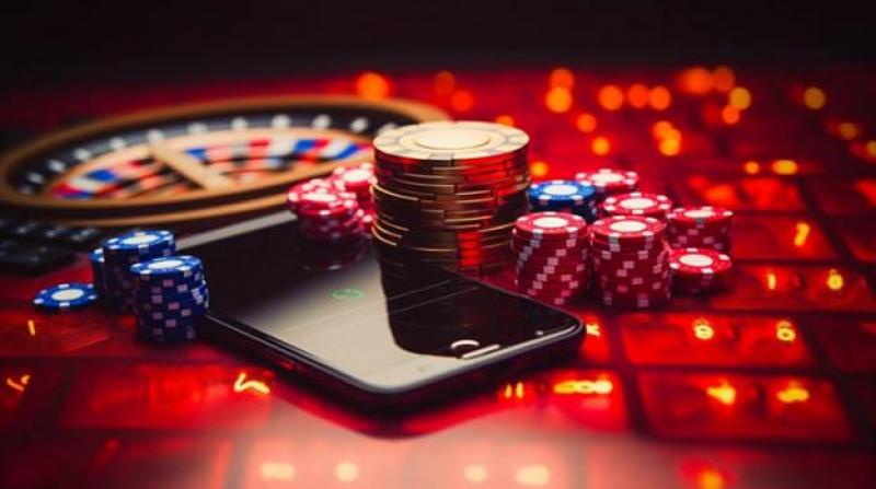 Experience the Thrill of UK Online Live Casino 57 Experience the Thrill of UK Online Live Casino 57