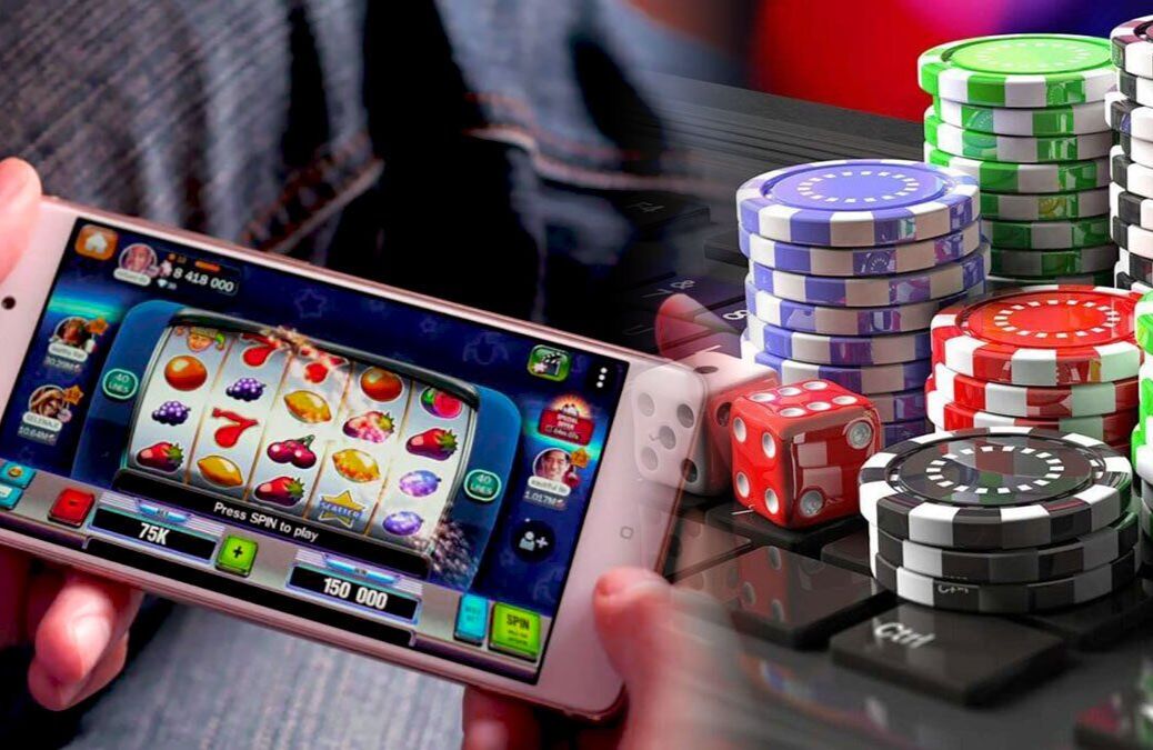 Experience the Thrill of Vegas Casino Online UK 20