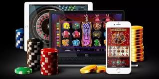 Experience the Thrill of Vegas Casino Online UK 20