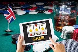 Exploring the Excitement of UK Online Casino No Deposit Offers