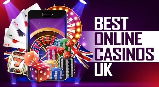 Exploring the Excitement of UK Online Casino No Deposit Offers