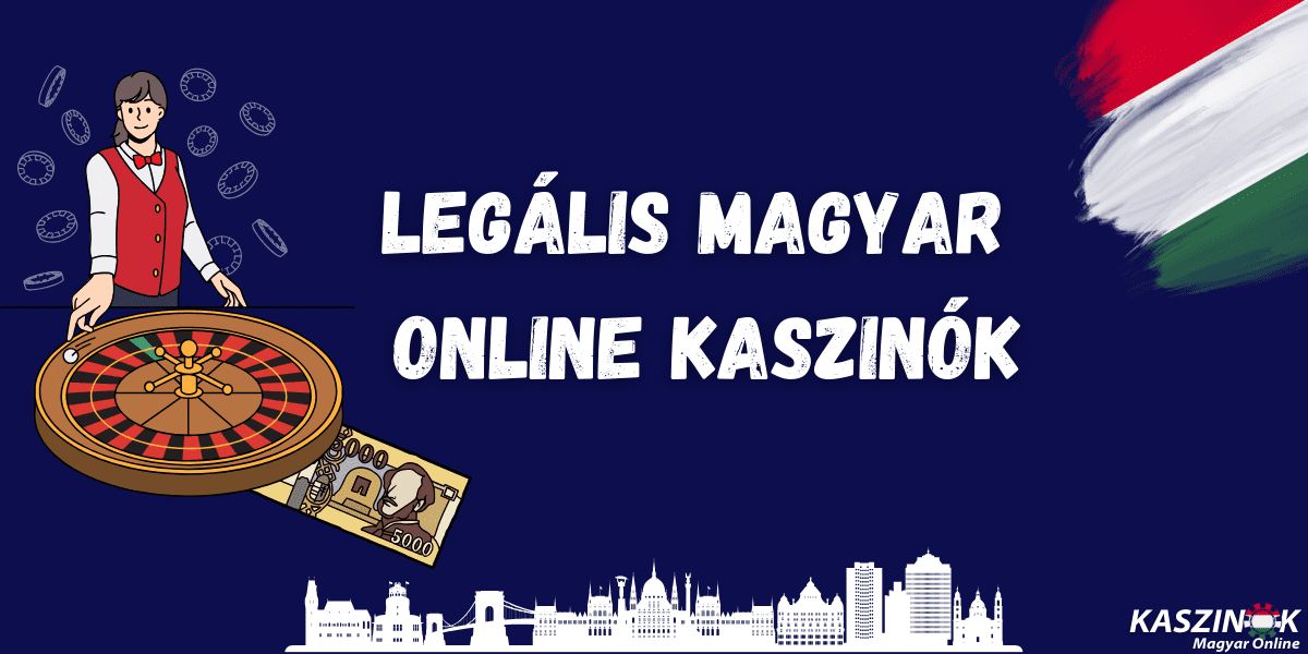 Legális Online Casino A Biztonságos Játékélmény