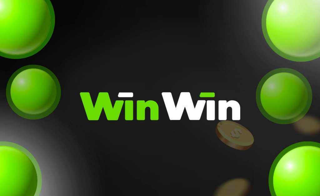 Platforma kasynowa WinWin Bet – Twój klucz do wyjątkowych gier hazardowych