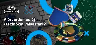 A legjobb online kaszinó magyar – Élvezd a játékokat bármikor! A legjobb online kaszinó magyar – Élvezd a játékokat bármikor!