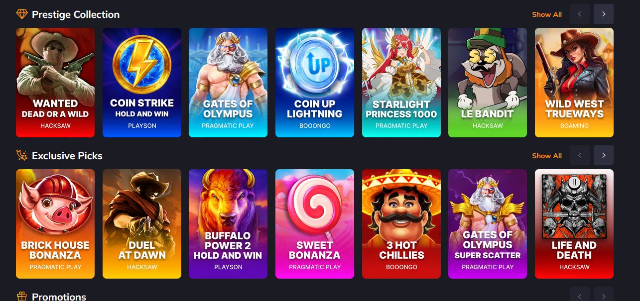 Comprehensive Guide to Vegastars Deposit and Withdrawal 47