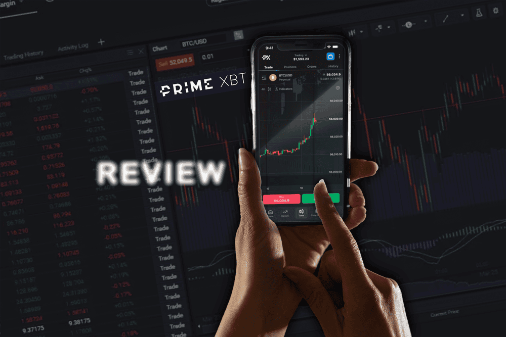 Discover PrimeXBT Crypto Trading Platform A Comprehensive Guide Discover PrimeXBT Crypto Trading Platform A Comprehensive Guide