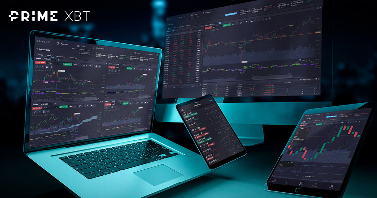 Discover PrimeXBT Crypto Trading Platform A Comprehensive Guide Discover PrimeXBT Crypto Trading Platform A Comprehensive Guide