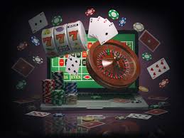 Discover the Excitement of Vegastars Casino AU 43