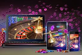 Discover the Thrills of Virgin Casino Online UK 30