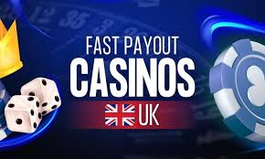 Discovering Online Casino Not in UK Your Ultimate Guide Discovering Online Casino Not in UK Your Ultimate Guide