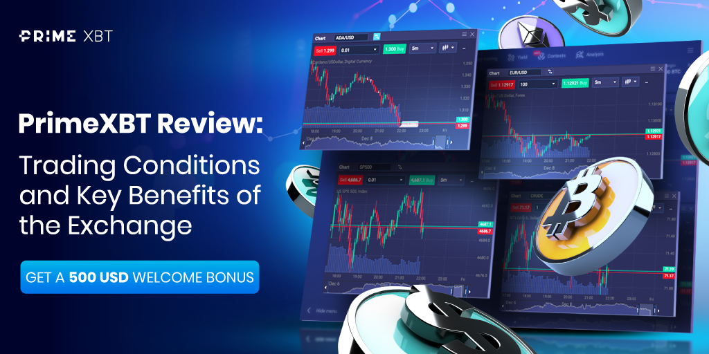 Exploring Hub PrimeXBT MX A Comprehensive Guide to Cryptocurrency Trading