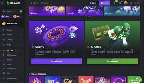 Exploring the Exciting World of BC.Game Crypto Casino 19