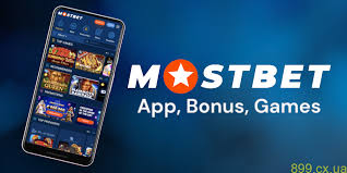 Mostbet Casino The Destination for Online Gaming Enthusiasts