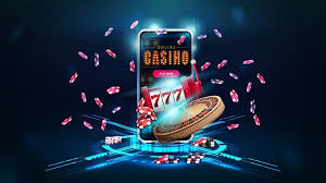 Nejnovější trendy v novém online casino 2025