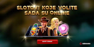 Online Casina 2025 – Sve 11