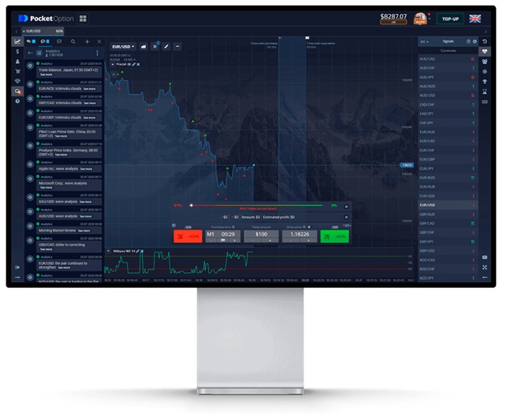 Pocket Option 5 Second Strategy Quick Trading Insights for Success Pocket Option 5 Second Strategy Quick Trading Insights for Success