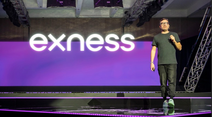 Unlocking Trading Potential The Free Exness App
