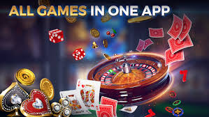 Amonbet Casino A Premier Online Gaming Experience Amonbet Casino A Premier Online Gaming Experience