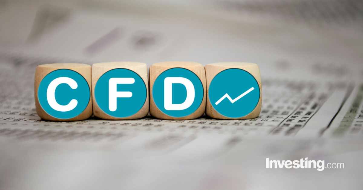 Best CFD Trading Regulations