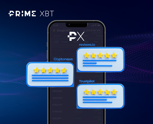 Discover the Advantages of the PrimeXBT Trading Platform 0 Discover the Advantages of the PrimeXBT Trading Platform 0