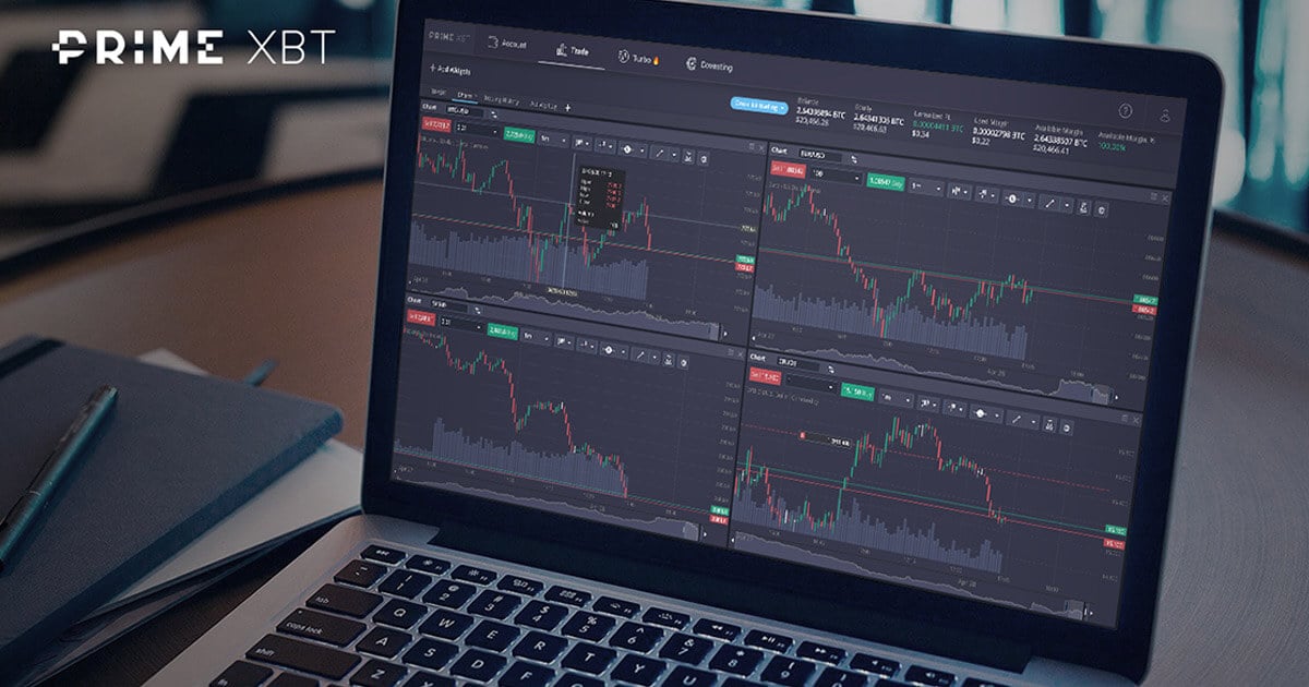 Discover the Advantages of the PrimeXBT Trading Platform 0 Discover the Advantages of the PrimeXBT Trading Platform 0