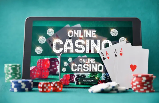 Experience the Thrills of Online UK Winit Casino 0 Experience the Thrills of Online UK Winit Casino 0