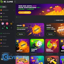 Exploring the Exciting Bonus BC Game MG 2