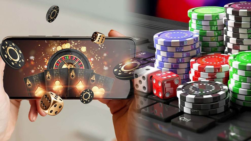 Fedezd fel a megbizhato online casino világát!