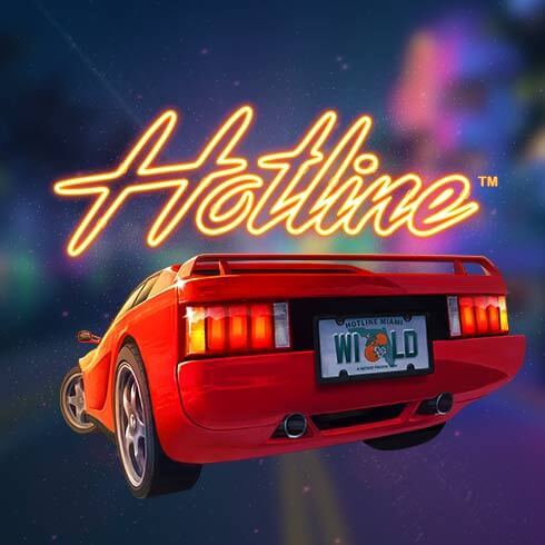 Hotline Casino Odkryj świat gier i emocji