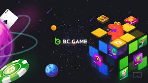 Крипто Казино ВС.Game Ваш проход в мир блокчейн-развлечений Крипто Казино ВС.Game Ваш проход в мир блокчейн-развлечений