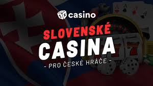 Nové české casino 2025 Objevte budoucnost hazardních her