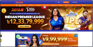 Unveiling the Excitement of Jaya9 Your Gateway to Online Gaming Unveiling the Excitement of Jaya9 Your Gateway to Online Gaming