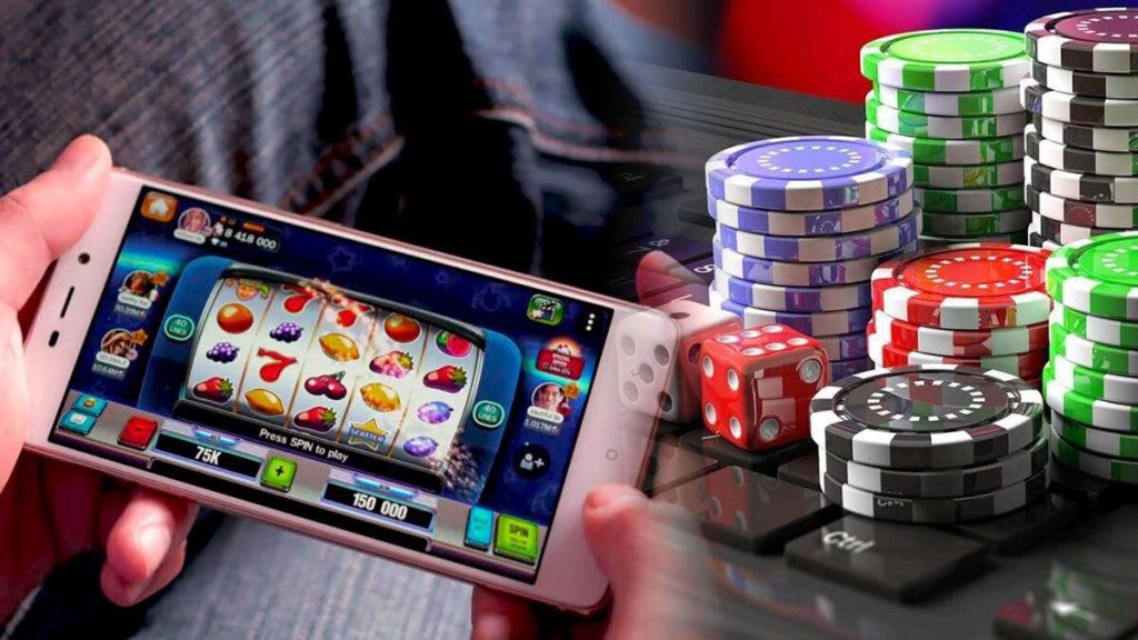 Zahraniční online casino bonus bez - Vše, co potřebujete vědět 2