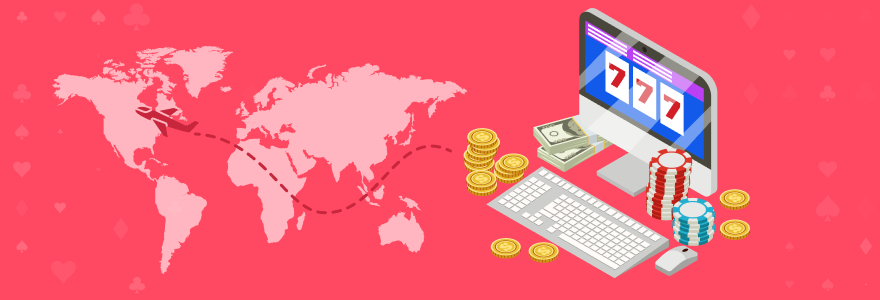Zahraniční online casino bonus bez - Vše, co potřebujete vědět 2