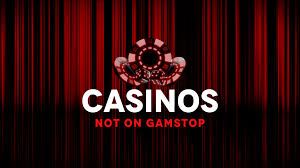 Discover the Best New Non Gamstop Casino Sites 610956360 Discover the Best New Non Gamstop Casino Sites 610956360