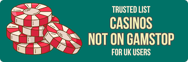 Discover the Best New Non Gamstop Casino Sites 610956360 Discover the Best New Non Gamstop Casino Sites 610956360