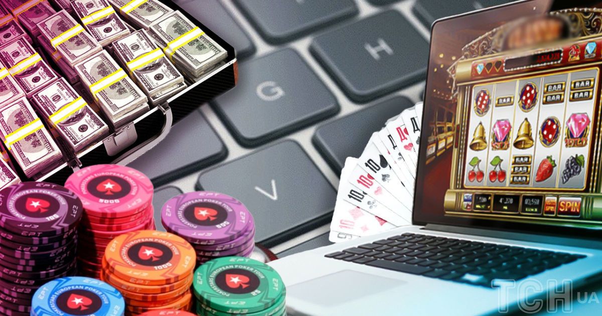 Discovering the World of Non Gamstop Casinos A Guide for Players Discovering the World of Non Gamstop Casinos A Guide for Players