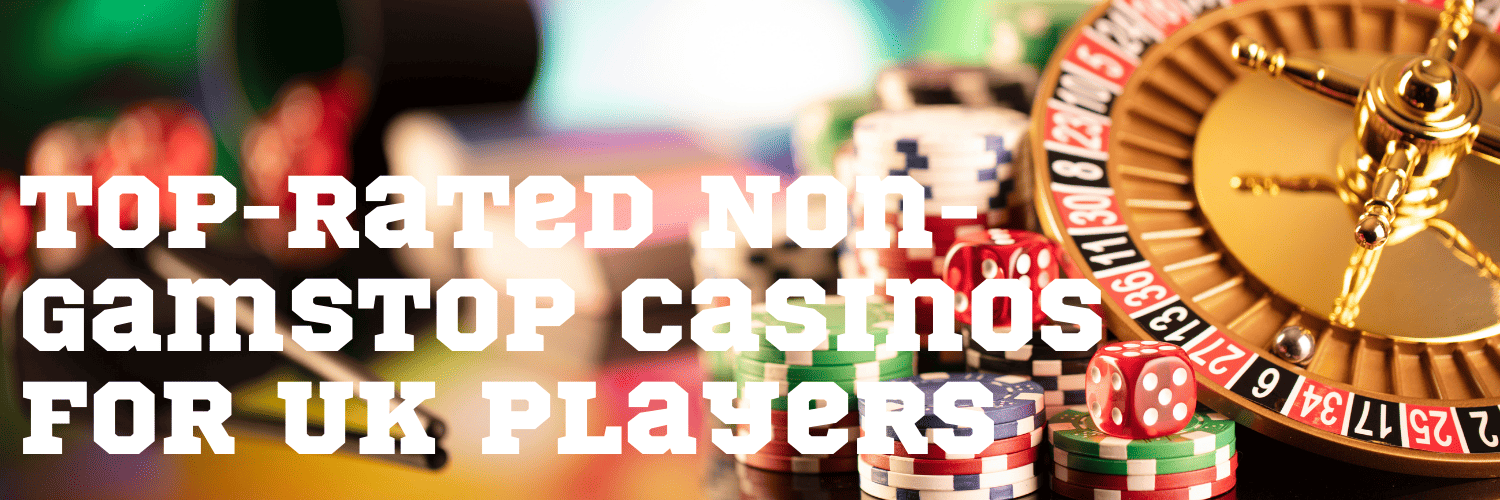 Discovering the World of Non Gamstop Casinos A Guide for Players Discovering the World of Non Gamstop Casinos A Guide for Players