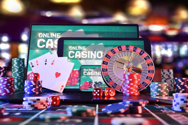 Experience the Thrill of 7bets Casino Online Games Experience the Thrill of 7bets Casino Online Games