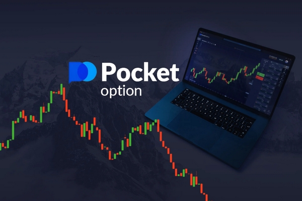Experience Trading with Pocket Option's Free Demo Account Experience Trading with Pocket Option's Free Demo Account