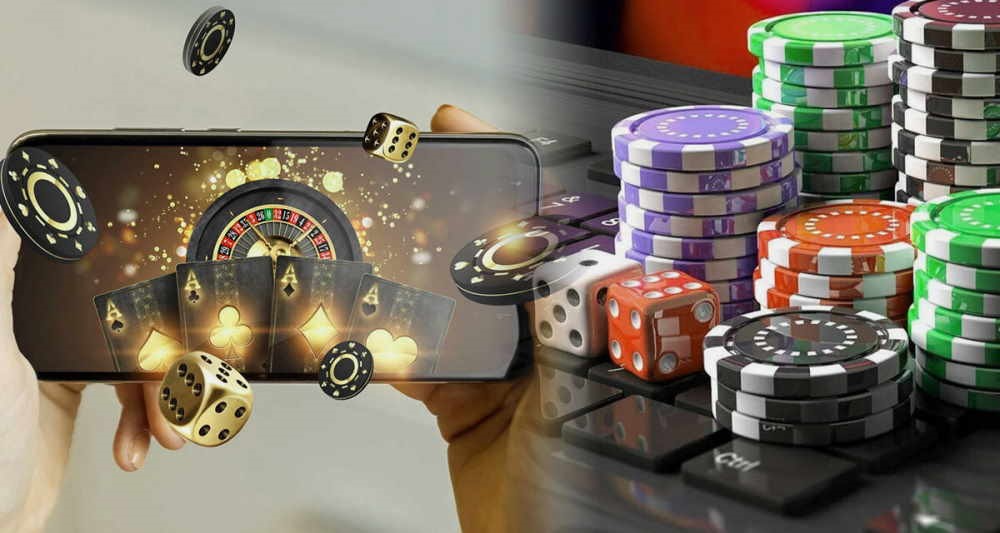 Jackpot Excitement Awaits Unlocking the Thrill of Winning Jackpot Excitement Awaits Unlocking the Thrill of Winning