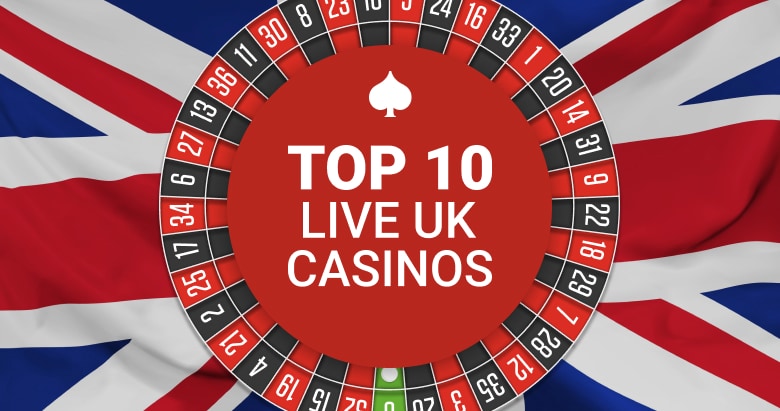 Live Blackjack Online Casino in the UK A Comprehensive Guide Live Blackjack Online Casino in the UK A Comprehensive Guide