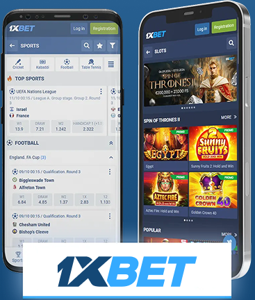 Maximize Your Winnings with 1xBet Bonus Offers Maximize Your Winnings with 1xBet Bonus Offers