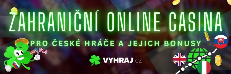 Objevte svět online casin - Zábava a výhry na dosah ruky Objevte svět online casin - Zábava a výhry na dosah ruky