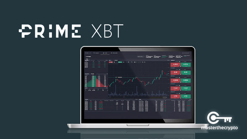 The Rise of PrimeXBT DE Traders A Comprehensive Guide The Rise of PrimeXBT DE Traders A Comprehensive Guide
