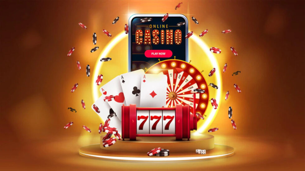 The Thrill of Nitro Casino Your Ultimate Gaming Destination The Thrill of Nitro Casino Your Ultimate Gaming Destination